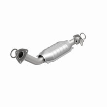 Load image into Gallery viewer, MagnaFlow Conv DF 00-8/04 Toyota Tundra 4.7L P/S Front - DTX Performance