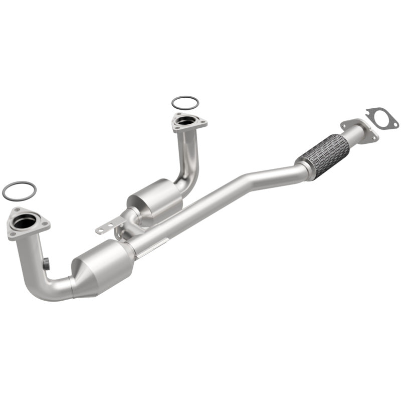 MagnaFlow Conv DF 95-99 Nissan Maxima 3.0L F - DTX Performance