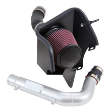 Load image into Gallery viewer, K&amp;N 14-15 Jeep Grand Cherokee 3.0L V6 Turbo Diesel Performance Intake Kit - DTX Performance