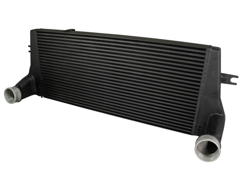 aFe BladeRunner Cast Intercooler 94-02 Dodge Diesel Trucks L6-5.9L (td) - DTX Performance