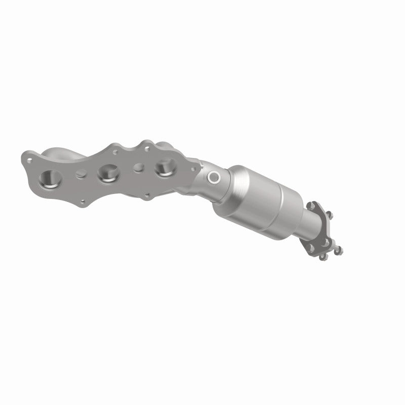 MagnaFlow Conv DF 10-12 Toyota FJ/4Runner 4.0L - DTX Performance