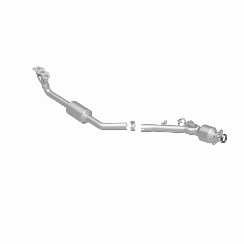 MagnaFlow Conv DF 06-07 Subaru B9 Tribeca 3.0L CA Grade CARB Compliant - DTX Performance