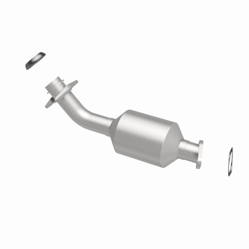 MagnaFlow Pre-OBDII Direct Fit Catalytic Converter 79-85 Dodge Ram 50 2.0L/2.6L - DTX Performance