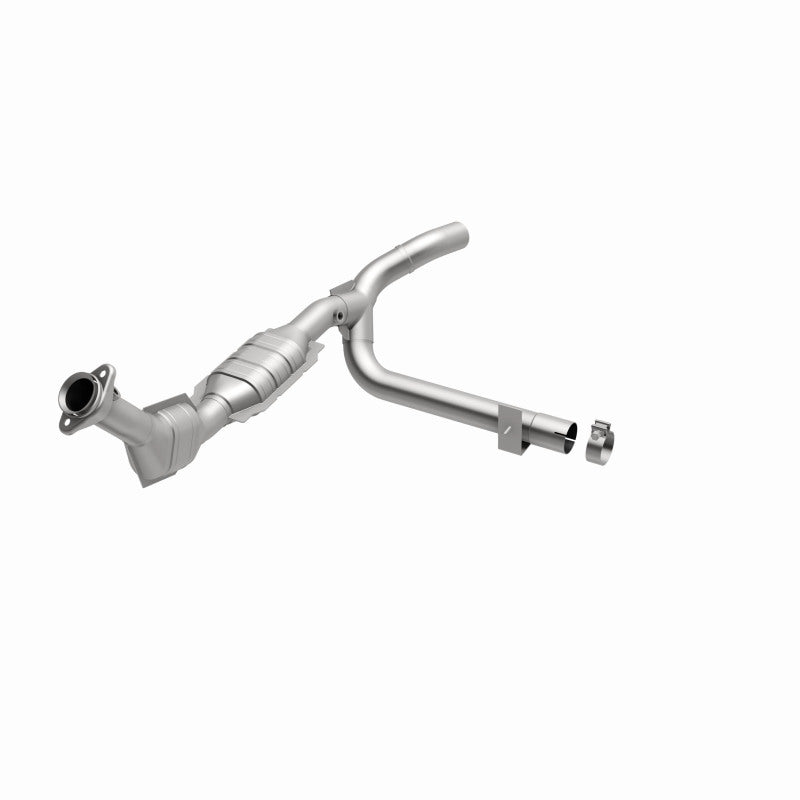 MagnaFlow Conv DF 01 Ford F150 5.4L - DTX Performance