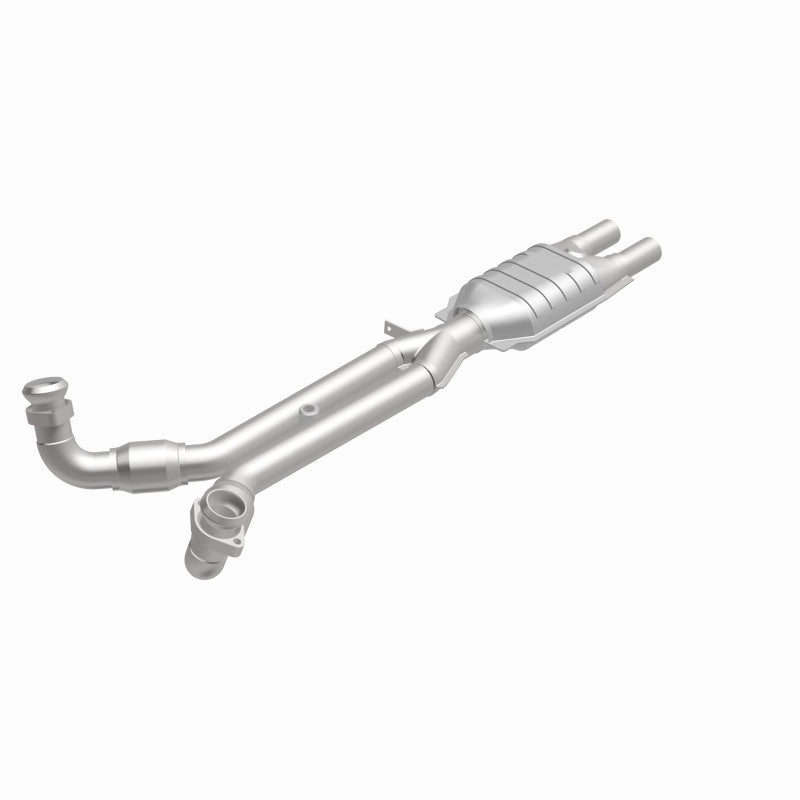 MagnaFlow Conv DF 81-86 Alfa Romeo GTV6 2.5L - DTX Performance