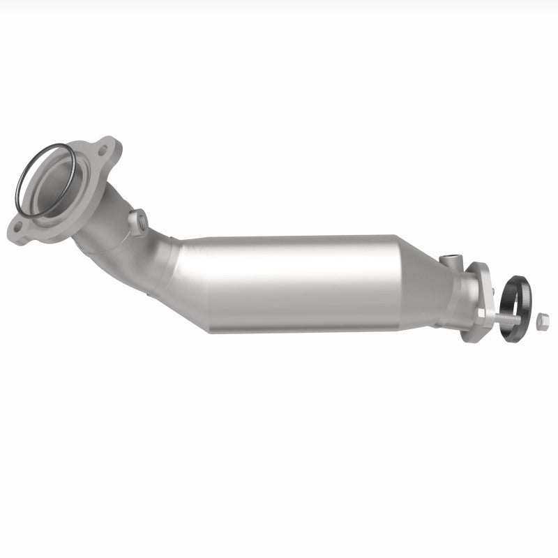 Magnaflow Conv DF 2009-2015 CTS V8 6.2 OEM Underbody - DTX Performance