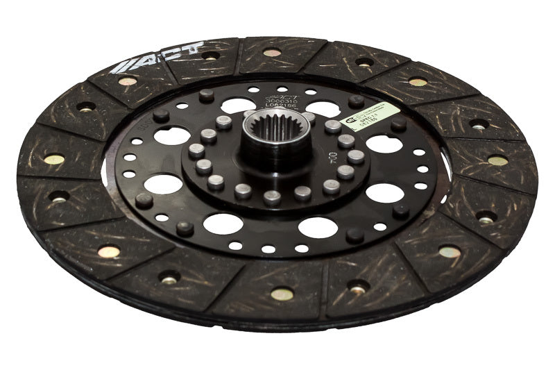 ACT 1995 Eagle Talon Perf Street Rigid Disc - DTX Performance