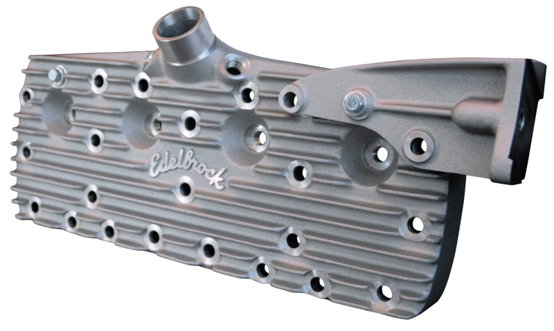 Edelbrock Cylinder Heads 38-48 Ford/Merc (Pair) - DTX Performance