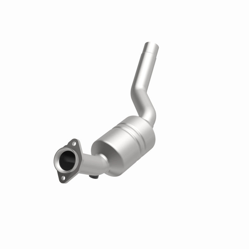 Magnaflow Conv DF 07-09 XKR 4.2L D/S - DTX Performance