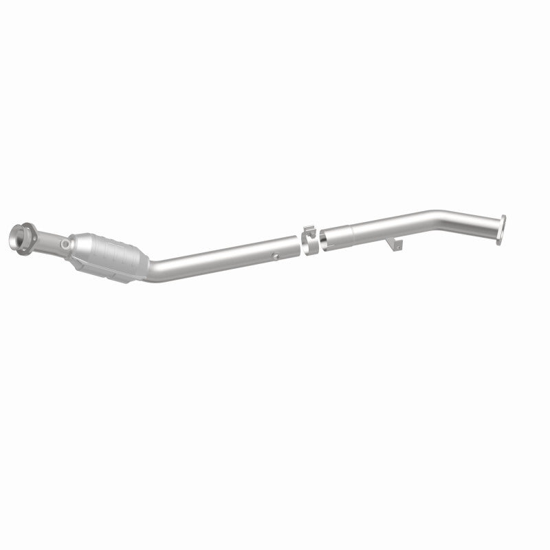 MagnaFlow Conv DF GTO- 2004 8 5.7L OEM - DTX Performance