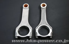 Load image into Gallery viewer, HKS PISTON + CONROD KIT VR38 95.5 S2 - DTX Performance