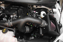 Load image into Gallery viewer, K&amp;N 2015 FORD F150 2.7L V6 Performance Intake Kit - DTX Performance