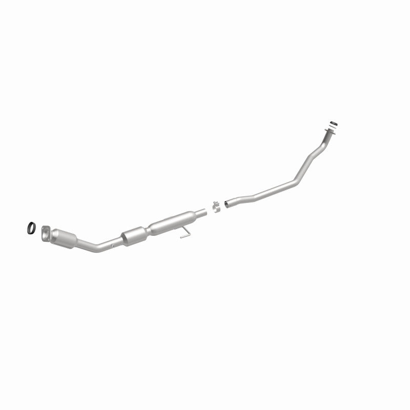 MagnaFlow Conv Direct Fit 14-15 Toyota Corolla 1.8L - DTX Performance