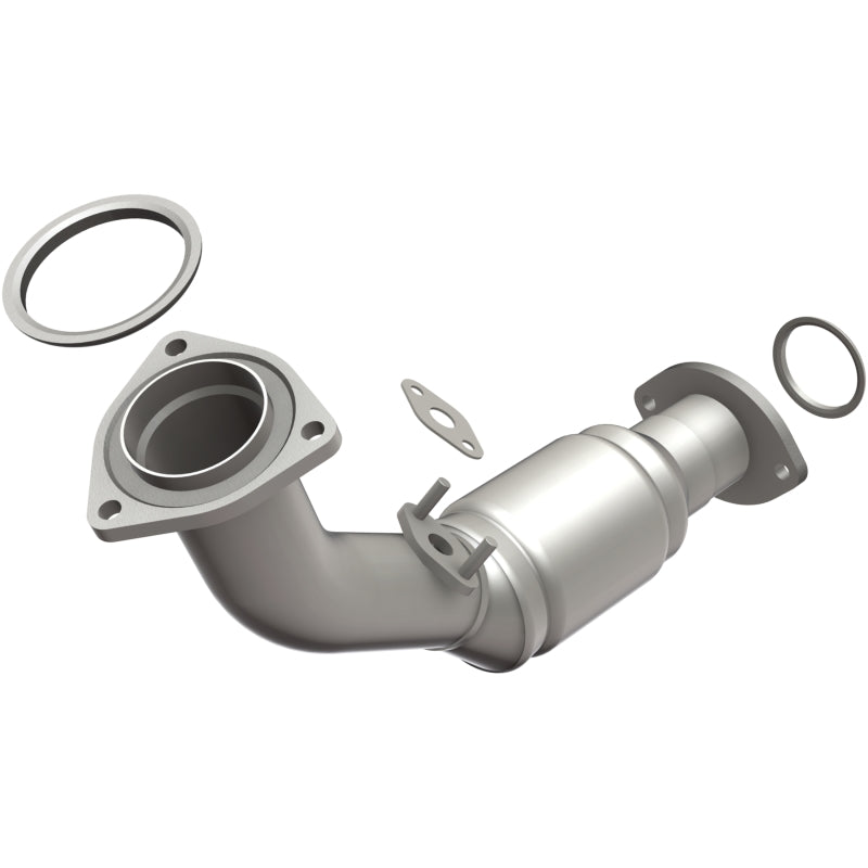 MagnaFlow Conv DF 99-02 4Runner 3.4L frt OEM - DTX Performance