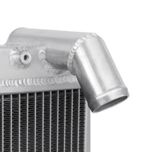 Load image into Gallery viewer, Mishimoto Universal Radiator 25x16x3 Inches Aluminum Radiator - DTX Performance