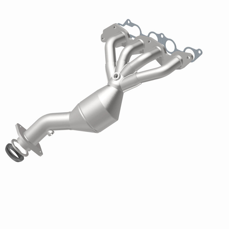 MagnaFlow Conv DF 09-10 Mazda 6 2.5L - DTX Performance