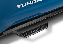 Load image into Gallery viewer, N-Fab Predator Pro Step System 07-17 Toyota Tundra Double Cab - Tex. Black - DTX Performance