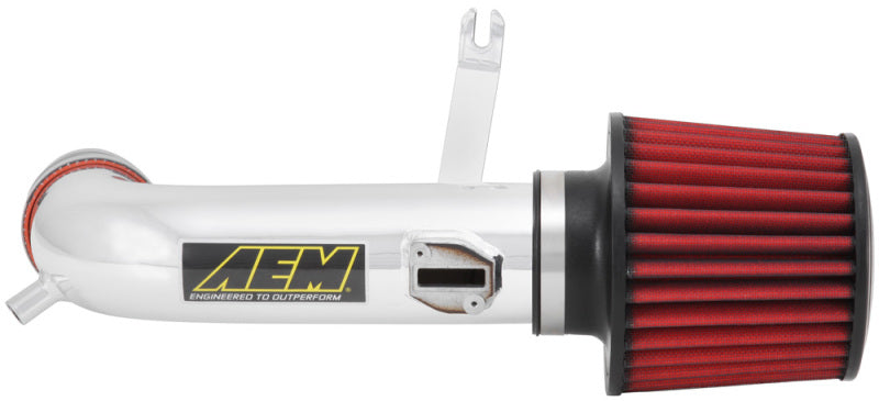 AEM Cold Air Intake System-2013 Nissan Altima 2.5L 4F/I-all - DTX Performance