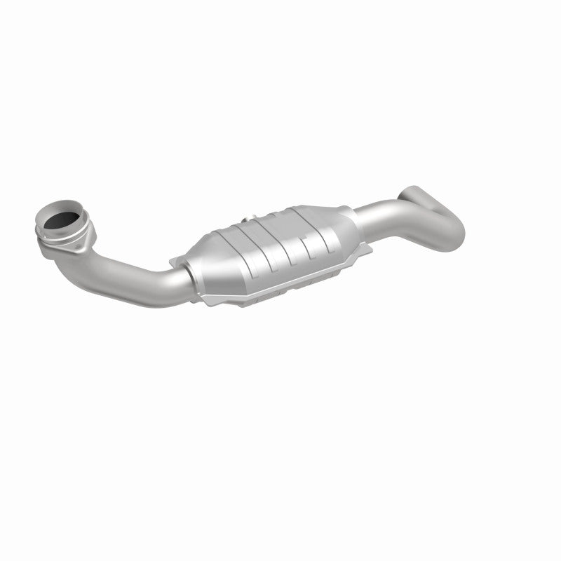 MagnaFlow Conv DF 03-05 Ford Expedition/05-06 Lincoln Navigator 5.4L D/S - DTX Performance