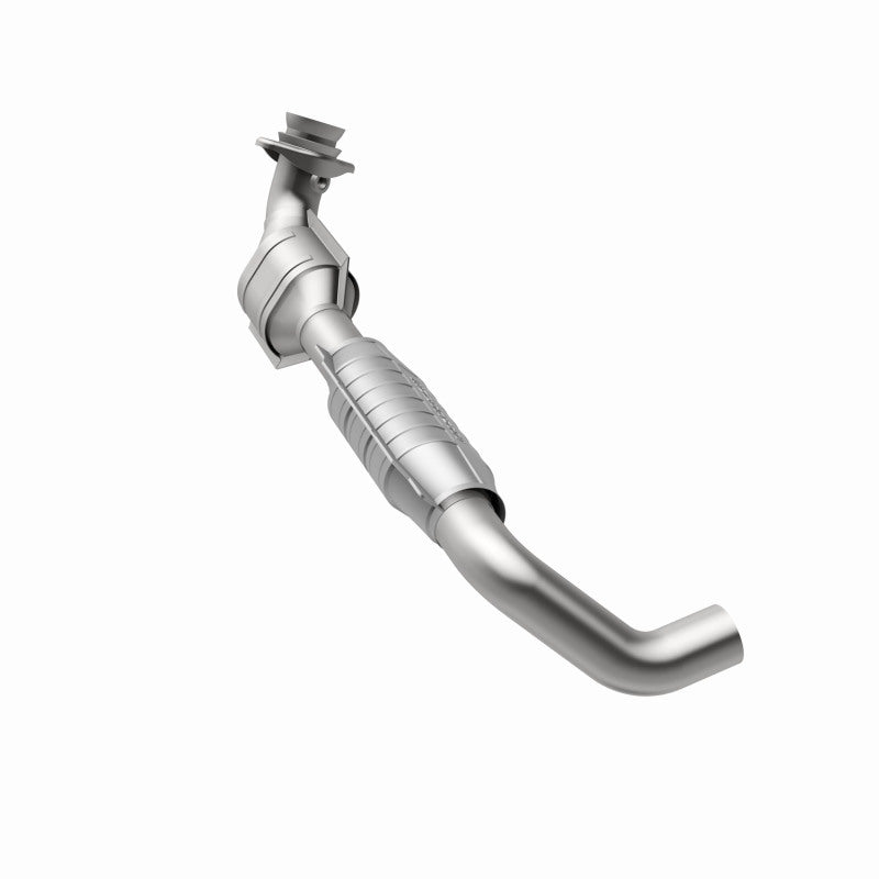 MagnaFlow Catalytic Converter DF 04-06 F-150 Pickup 5.4L 2WD D/S - DTX Performance