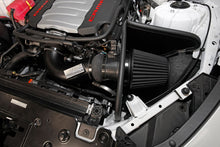 Load image into Gallery viewer, K&amp;N 2016 Chevrolet Camaro SS V8 6.2L Performance Intake Kit - DTX Performance