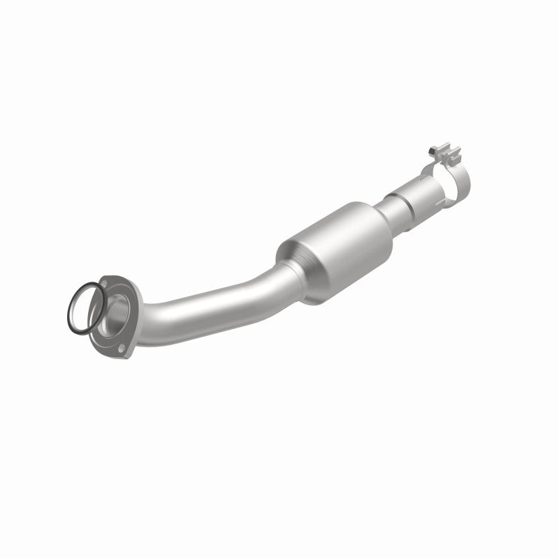 MagnaFlow Conv DF 09-12 Toyota RAV4 2.5 3.5 Underbody - DTX Performance