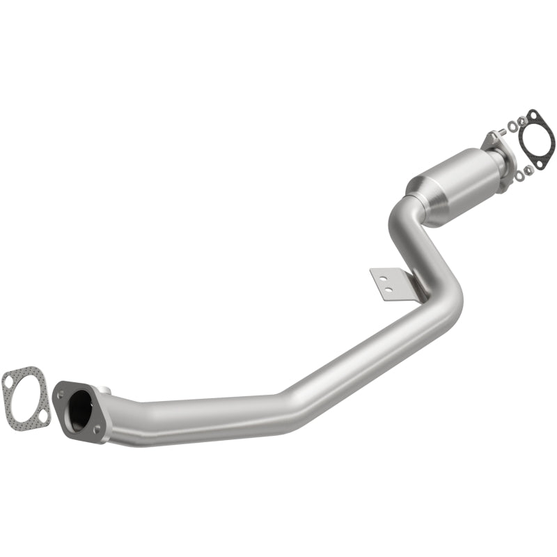 MagnaFlow Conv Direct Fit OEM 2015 Hyundai Genesis 3.8L Underbody - DTX Performance