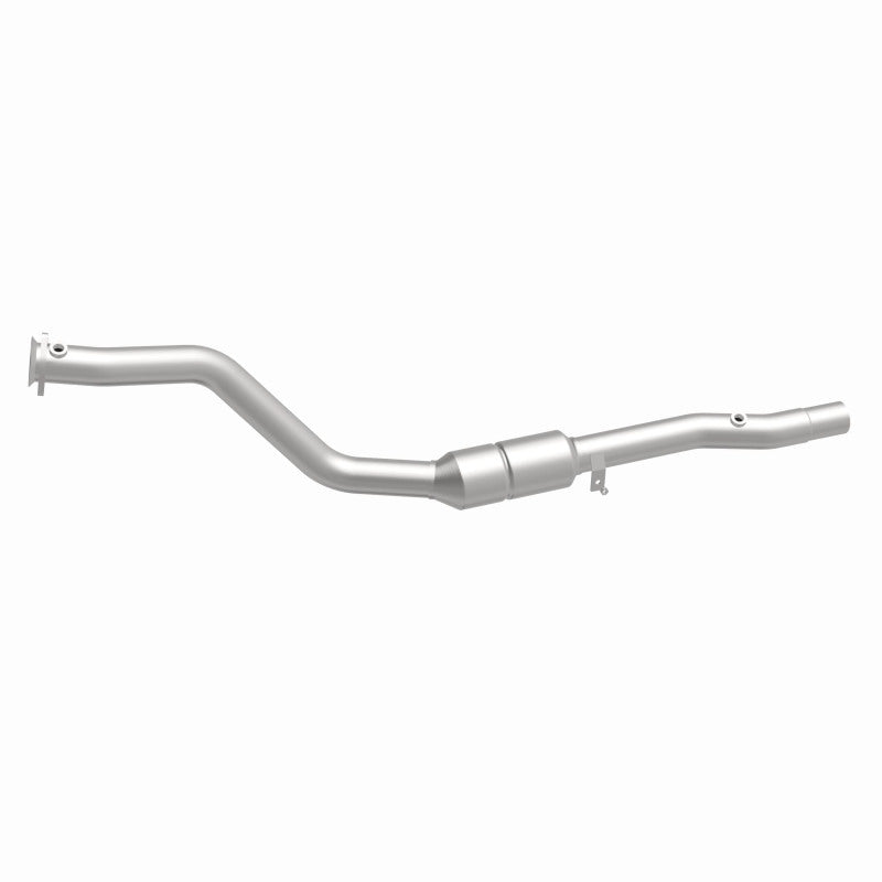 MagnaFlow Conv DF 01-03 Audi S8 4.2L Passenger Side - DTX Performance