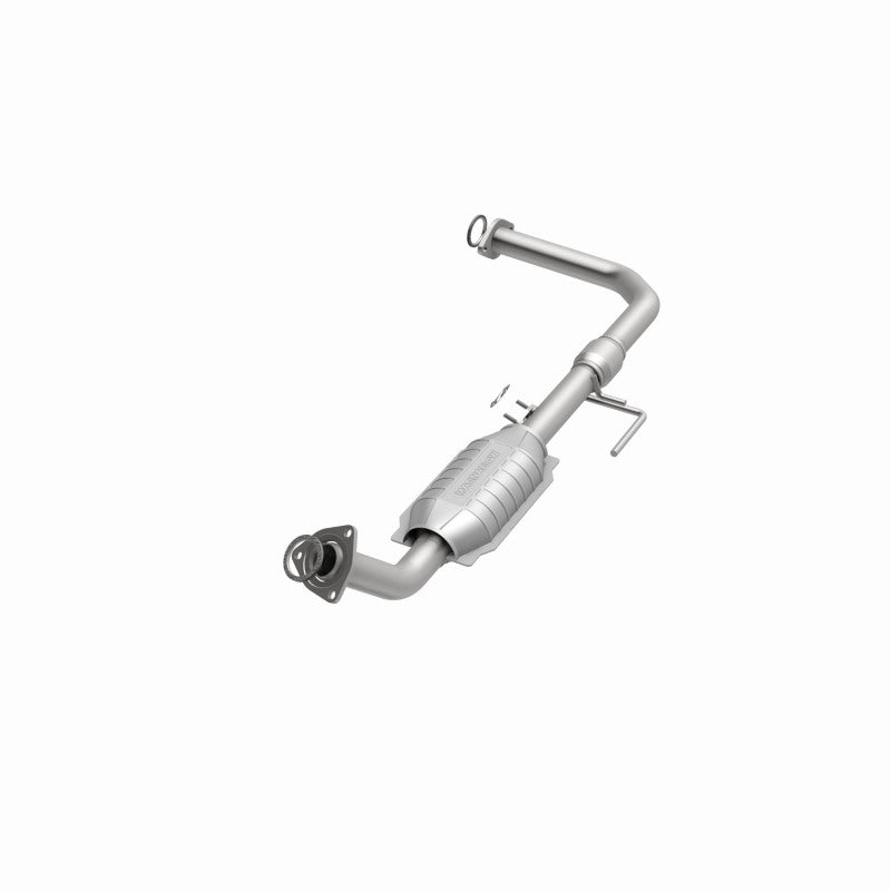 MagnaFlow Conv DF 00-04 Tundra Driver Side 4.7L - DTX Performance