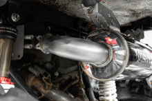 Load image into Gallery viewer, MBRP 14-22 CFMOTO ZFORCE 800 (Z8/Z8EX/800/800EX) Slip-On Exhaust System - DTX Performance