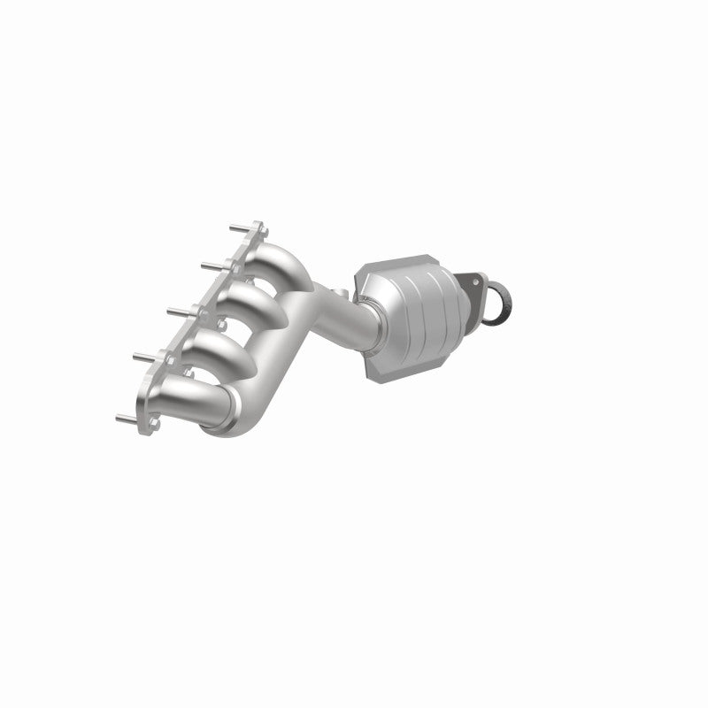 MagnaFlow Conv DF 06-09 Cadillac STS 4.4L D/S Manifold (49 State) - DTX Performance