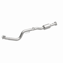 Load image into Gallery viewer, MagnaFlow 2009 Chevrolet Express 4500 V8 6.0L Right Underbody Catalytic Converter - DTX Performance