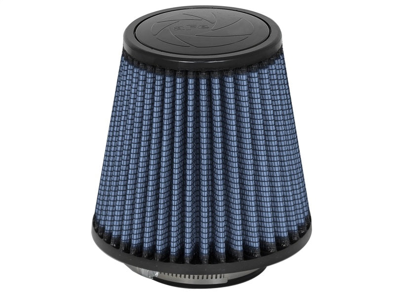 aFe MagnumFLOW Air Filters UCO P5R A/F P5R 2-1/2F x 5B x 3-1/2T x 5H - DTX Performance