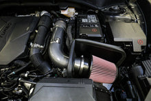 Load image into Gallery viewer, K&amp;N 2021 Kia Sorento 2.5L F/I Turbo Typhoon Air Intake - DTX Performance