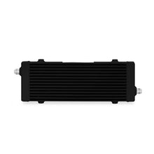 Load image into Gallery viewer, Mishimoto 2016+ Ford Focus RS Oil Cooler Kit - Black - DTX Performance