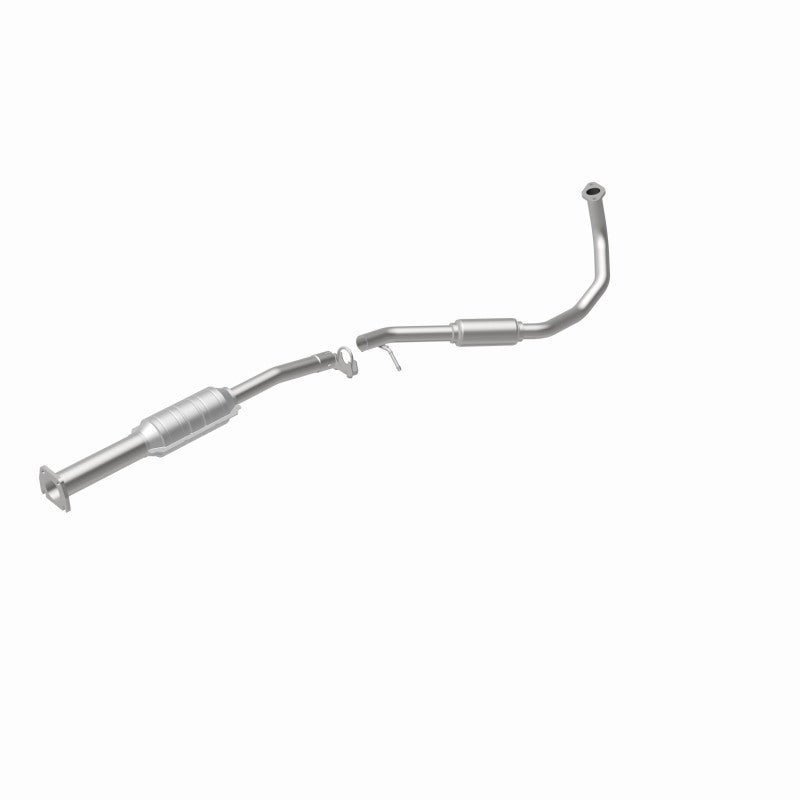 MagnaFlow Conv DF 94-96 Buick Century/Oldsm - DTX Performance