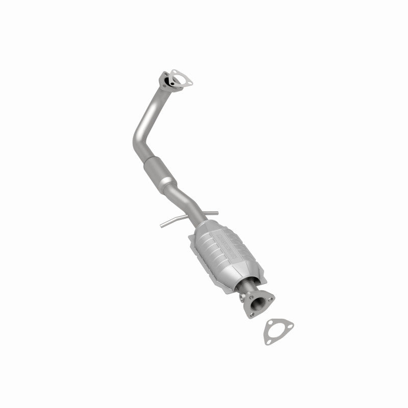 MagnaFlow Conv DF 01-02 Saturn Rear OEM - DTX Performance