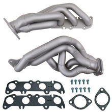 Load image into Gallery viewer, BBK 11-14 Mustang GT Shorty Tuned Length Exhaust Headers - 1-5/8 Titanium - DTX Performance