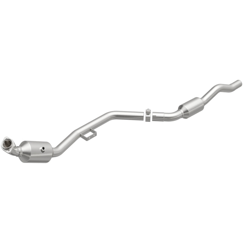 MagnaFlow Conf DF 07-09 Mercedes-Benz E350 V6-3.5L - DTX Performance