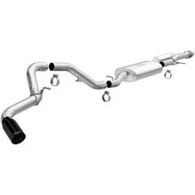 Load image into Gallery viewer, MagnaFlow 2021 GM Yukon XL/Suburban V8 5.3L Street Series Cat-Back Single Exhaust - DTX Performance