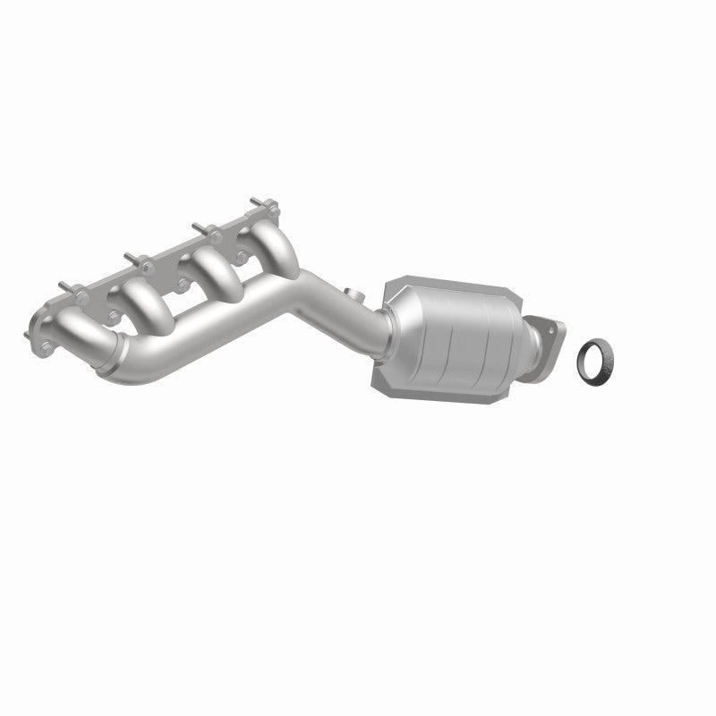 MagnaFlow Conv DF 06-09 Cadillac STS 4.4L Driver Side - DTX Performance