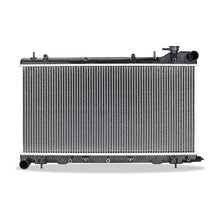 Load image into Gallery viewer, Mishimoto Subaru Forester Replacement Radiator 1998-2002 - DTX Performance