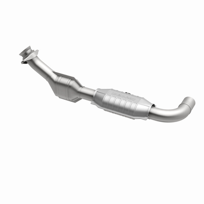 MagnaFlow Conv DF 99-00 Ford F-150 4.2L 2WD D/S - DTX Performance