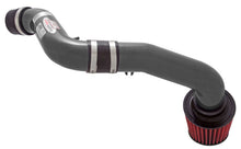 Load image into Gallery viewer, AEM 03-06 Hyundai Tiburon GT V6 Silver Cold Air Intake - DTX Performance