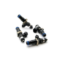 Load image into Gallery viewer, DeatschWerks Bosch EV14 Universal 60mm/14mm 220lb/hr Injectors (Set of 4) - DTX Performance