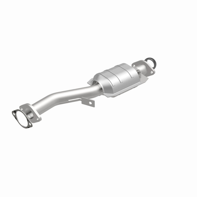 MagnaFlow Conv DF 95- 96 Impreza 2.2L Rear - DTX Performance