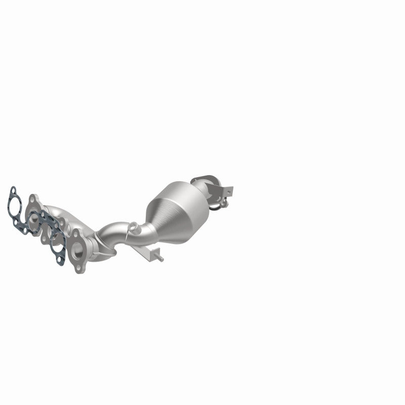 MagnaFlow Conv DF 04-06 Toyota Sienna 3.3L - DTX Performance