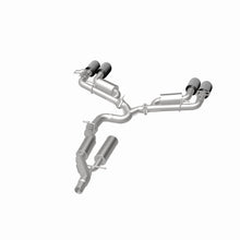 Load image into Gallery viewer, Magnaflow 22-23 VW Golf R NEO Cat-Back Exhaust System - DTX Performance