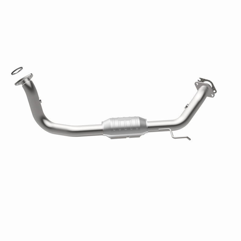 MagnaFlow Conv DF 98-02 Honda Passport 3.2L - DTX Performance