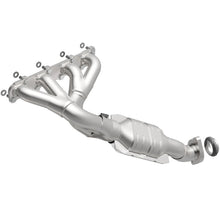 Load image into Gallery viewer, MagnaFlow Conv DF 04-06 Cadillac XLR 4.4L Driver Side - DTX Performance